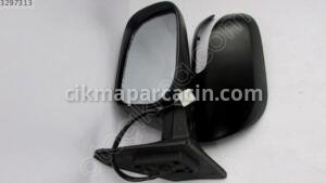 AVENSIS 2006- YAN AYNA ELEKTRIKLI-ISIT.-SINY. OTO. KAT.SAĞ | OEM VM-6269EB-R