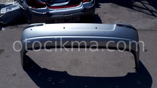Toyota Avensis Ön Tampon çıkma parça - DR CAR OTO ÇIKMA PARÇA Adana