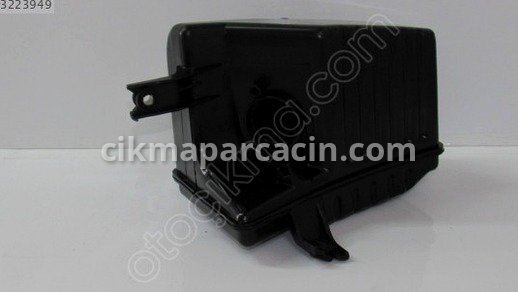Chevrolet Aveo Hava Filtresi Kutusu çıkma parça