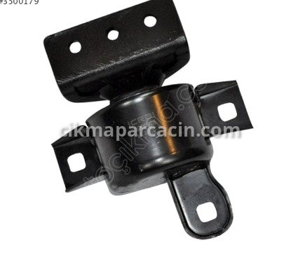 Chevrolet Aveo Komple Motor çıkma parça