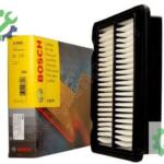 Aveo Hava Filtresi 96536696 | OEM F026400043A
