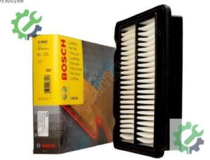 Aveo Hava Filtresi 96536696 | OEM F026400043A