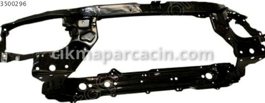 Chevrolet Aveo Ön Panel çıkma parça