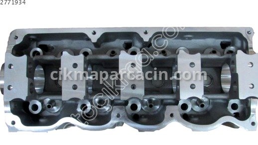 Chevrolet Aveo Silindir Kapağı çıkma parça