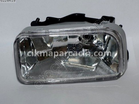 Chevrolet Aveo Airbag Kapağı çıkma parça