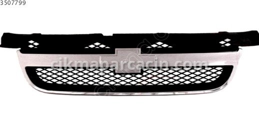 Chevrolet Aveo Kampana Komple çıkma parça