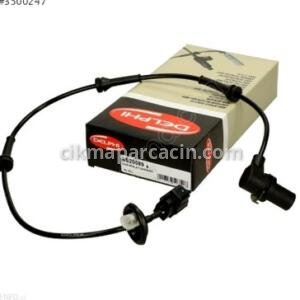 Aveo Ön Sol ABS Sensörü 96959997-SS20089