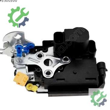Chevrolet Aveo Kapı Kilidi çıkma parça