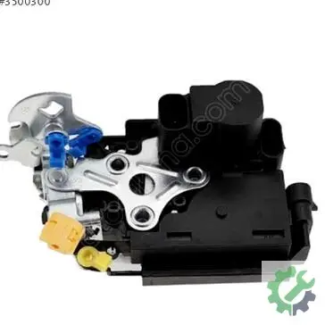 Chevrolet Aveo Kapı Kilidi çıkma parça