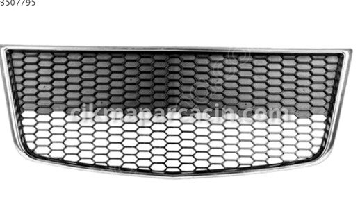 Chevrolet Aveo Ön Tampon çıkma parça