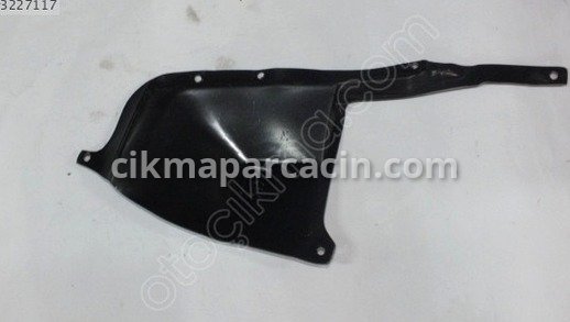 Chevrolet Aveo Sağ Arka Çamurluk çıkma parça
