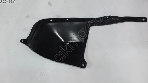 Chevrolet Aveo Sol Ön Çamurluk çıkma parça - BENİM PARÇACIM İstanbul