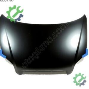 Aveo Sedan Motor Kaputu T250 95164302