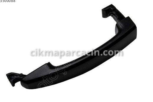Chevrolet Aveo Dış Kapı Kolu çıkma parça