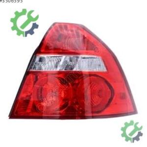 Aveo Sedan Sağ Stop Lambası 96650615
