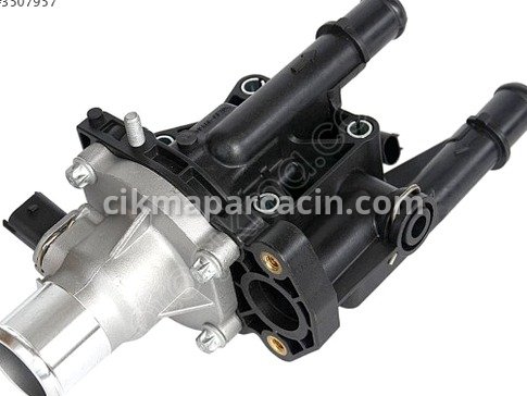 Chevrolet Aveo Blok çıkma parça