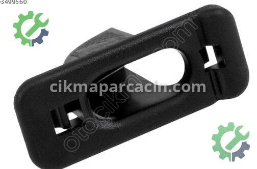Chevrolet Aveo Kaput Kilidi çıkma parça