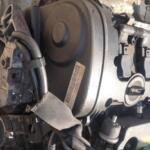Volkswagen Golf Komple Motor çıkma parça - KOÇAL OTOMOTİV Trabzon
