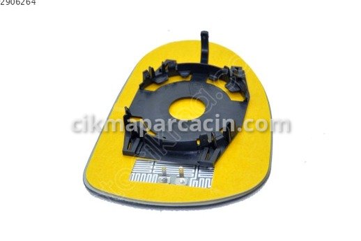 Fiat Palio Ayna Camı çıkma parça