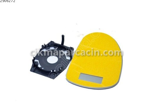 Fiat Palio Ayna Camı çıkma parça