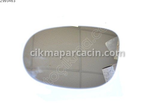 Fiat Bravo Ayna Camı çıkma parça