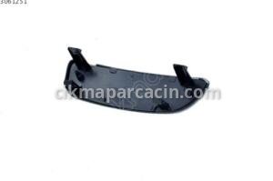 Ayna Camı Sol Doblo 2010 Sonrası (Alt Kısım) OEM 71765381