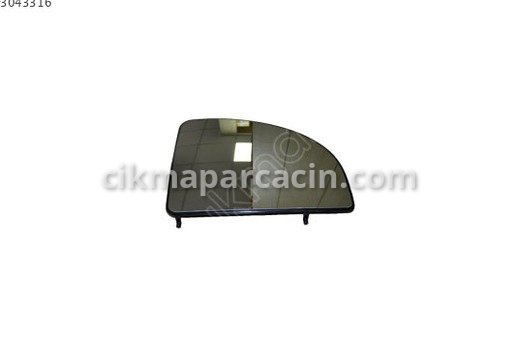 Fiat Ducato Ayna Camı çıkma parça