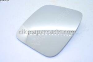 Ayna Camı Sol Fiorino (Elektirikli) OEM 71765390