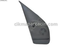 Ayna Kapağı İç Sol Albea-Palio-Siena (Manuel) OEM 7082357
