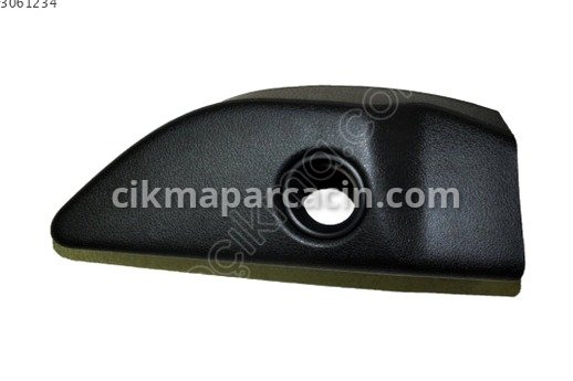 Fiat Doblo Arka Defransiyel çıkma parça