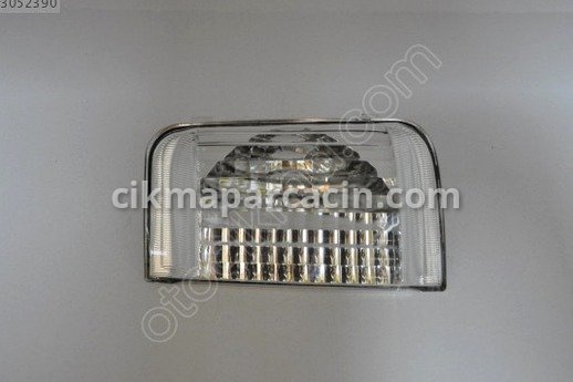 Fiat Ducato Ayna Sinyali çıkma parça
