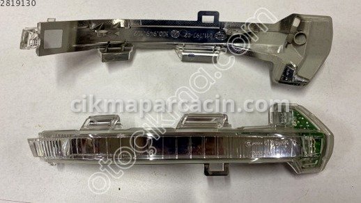 Volkswagen Passat Ayna Sinyali çıkma parça