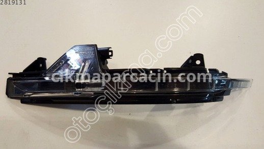 Audi A1 Ayna Sinyali çıkma parça