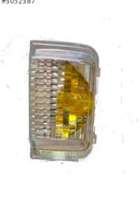Ayna Sinyali Sol Ducato 2006 Sonrası (Sarı) OEM 571141
