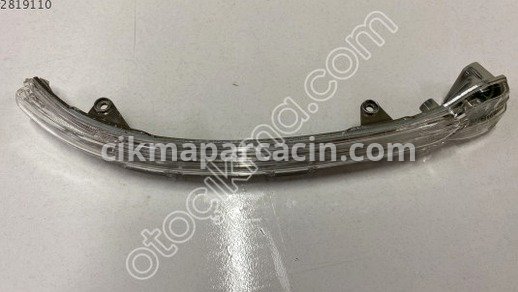 Volkswagen Golf Ayna Sinyali çıkma parça