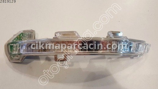 Volkswagen Passat Ayna Sinyali çıkma parça