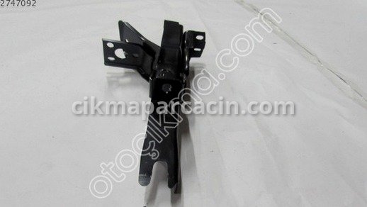 Ford Ranger Karlık çıkma parça