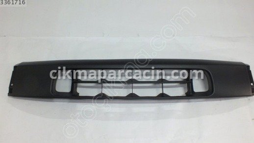 Ford Ranger Karlık çıkma parça