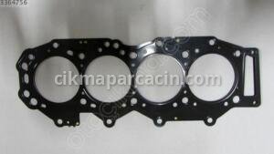 B2500 BT50 3,0L SİLİNDİR KAPAK CONTA