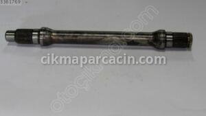 B2500 YM BT50 RANGER TRANSMİSYON MİLİ