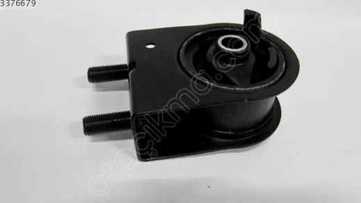 Mazda 2 Motor Takozu & Kulağı çıkma parça - BENİM PARÇACIM İstanbul