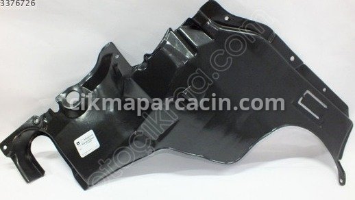 Mazda 2 Karter Muhafaza çıkma parça