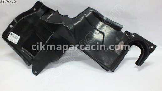Mazda 2 Karter Muhafaza çıkma parça