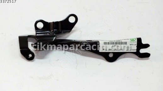 Mazda 3 Kaput Menteşesi çıkma parça
