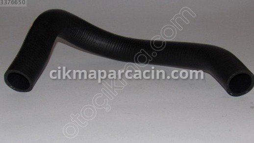 Mazda 2 Radyatör Hortumu çıkma parça