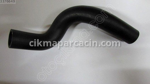 Mazda 2 Radyatör Hortumu çıkma parça