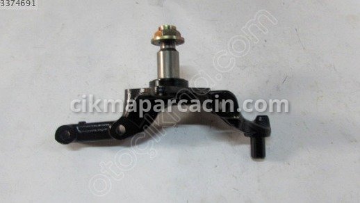 Mazda 2 Silindir Kapağı çıkma parça