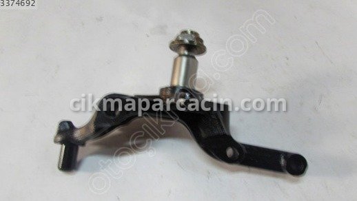 Mazda 2 Sol Arka Stop çıkma parça