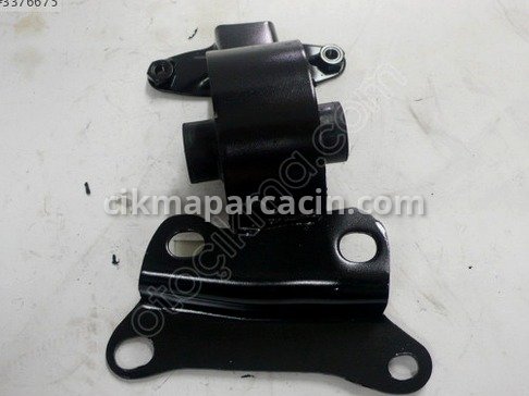 Mazda 2 Motor Takozu çıkma parça