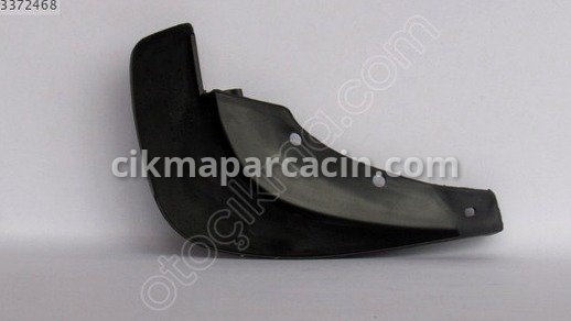 Mazda 2 Paçalık / Tozluk çıkma parça